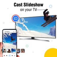 Screen Mirroring - TV Cast App capture d'écran 3