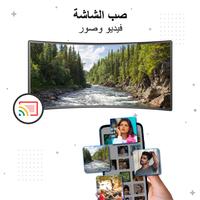 ربط الهاتف بالتلفزيون تصوير الشاشة 3