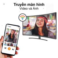 Truyền cho Chromecast: TV Cast bài đăng