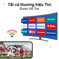 Truyền cho Chromecast: TV Cast ảnh chụp màn hình 1