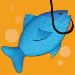 Fishing Anywhere Icon