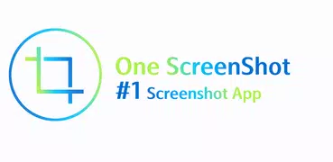 截圖神器 / ScreenShot One - One ScreenShot / 截圖並裁剪