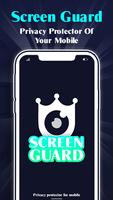 Screen guard for WhatsApp chat اسکرین شاٹ 1