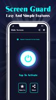 Privacy shield - Screen guard for WhatsApp chat. captura de pantalla 2