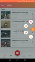 Screen Recorder Cartaz