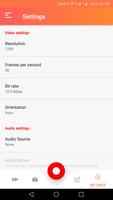 Screen Recorder imagem de tela 1