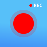 Screen Recorder: Nuts Recorder icon