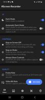 Screen Recorder captura de pantalla 3