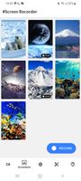 Screen Recorder captura de pantalla 1
