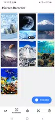 Screen Recorder APK download