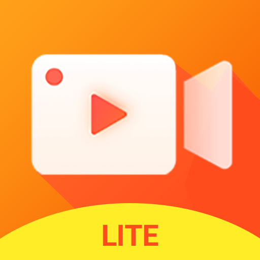 VRecorder Lite Screen Recorder