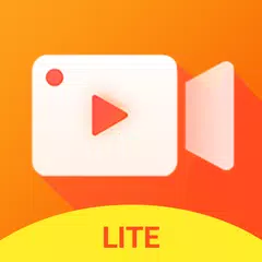 VRecorder Lite Screen Recorder