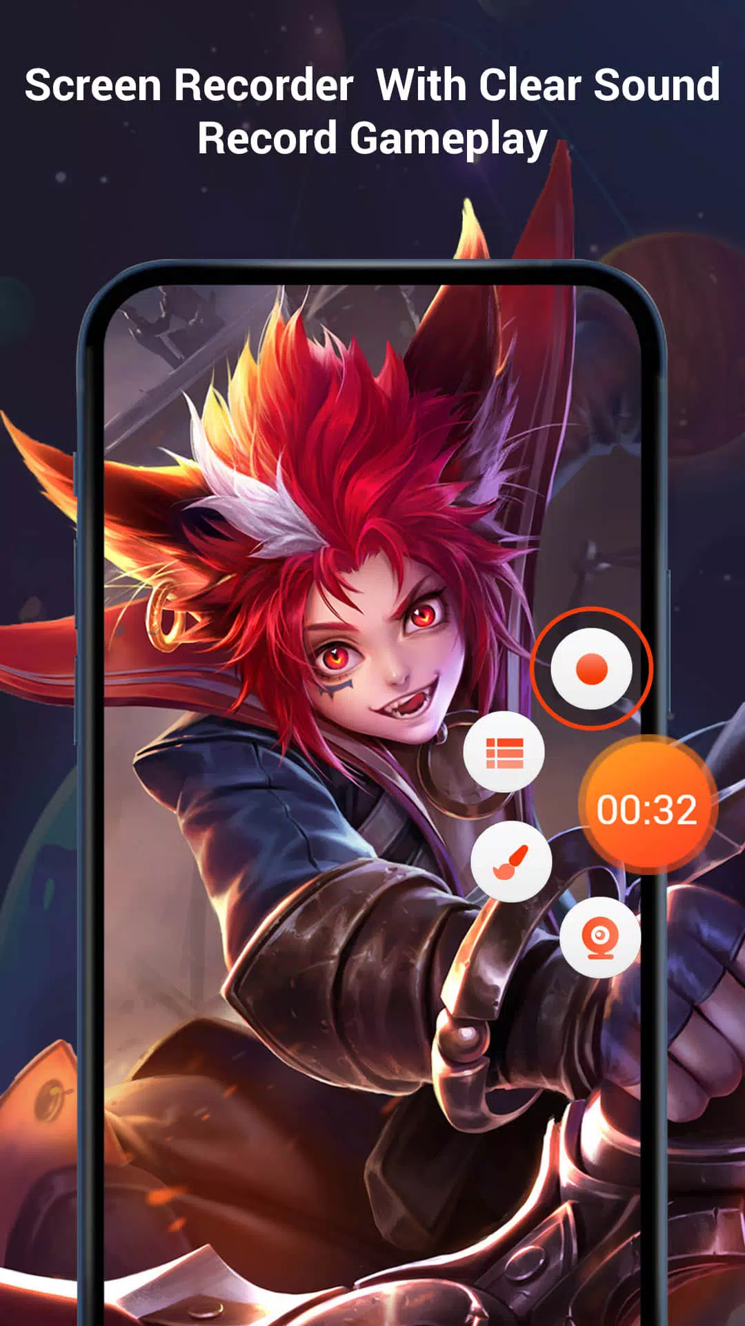 But belt metal Screen Recorder VRecorder Lite APK for Android Download But belt metal Screen Recorder VRecorder Lite APK for Android Download