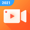 Screen Recorder, Video Recorder, V Recorder Editor