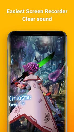 Screen Recorder, Video Recorder, V Recorder Editor for ...