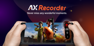 How to Download Screen Recorder - AX Recorder for Android