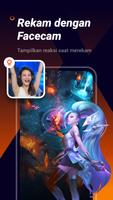 Perekam Layar, Rekam Layar screenshot 3