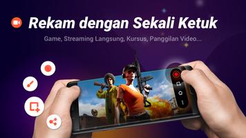 Perekam Layar, Rekam Layar poster