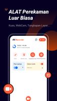 Perekam Layar, Rekam Layar screenshot 1