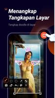 Perekam Layar, Rekam Layar screenshot 2