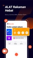Screen Recorder - AX Recorder syot layar 1