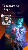 Ekran Kaydedici Sesli Ekran Görüntüsü 3