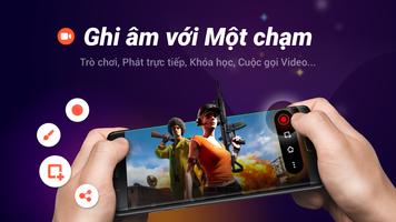 Quay video màn hình bài đăng