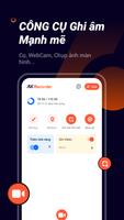 Quay video màn hình ảnh chụp màn hình 1