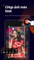 Quay video màn hình ảnh chụp màn hình 2
