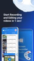 Screen Recorder Studio Affiche