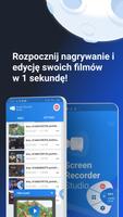 Screen Recorder – aplikacja do plakat