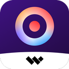 Screen Recorder & Video Record أيقونة