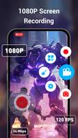 Screen Recorder+Video Recorder poster