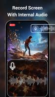 Screen Recorder+Video Recorder screenshot 2