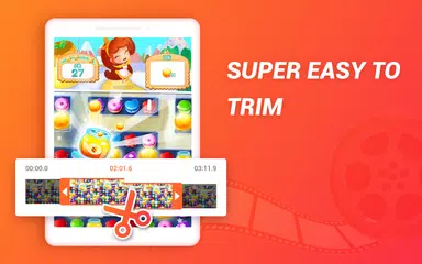 HD Screen Recorder & Video Recorder - iRecorder APK download