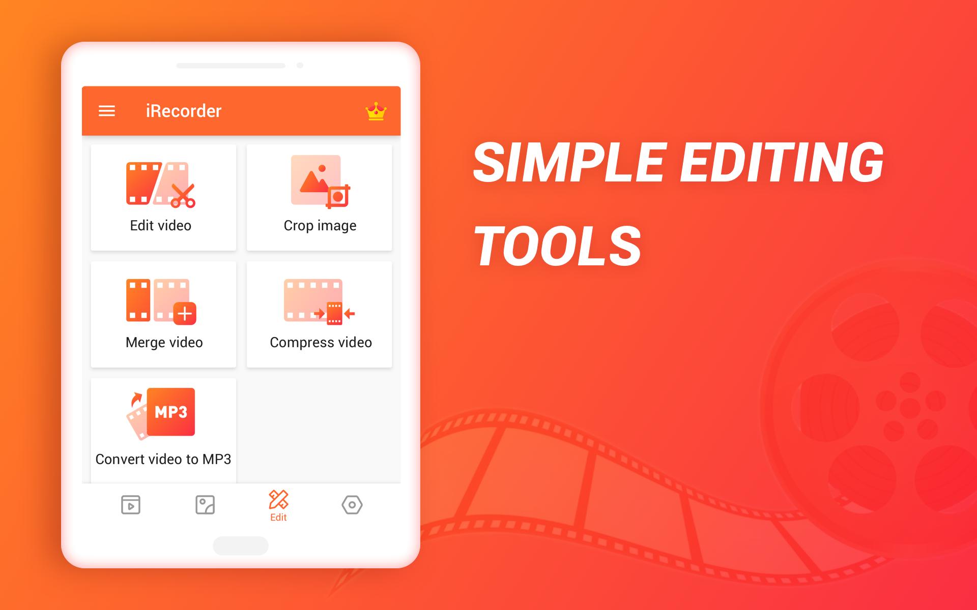Screen recorder ключ Screen recorder ключ