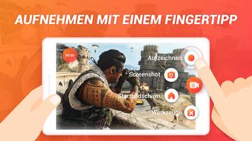 iRecorder Plakat