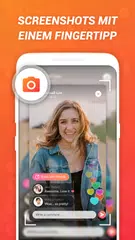 iRecorder - HD-Bildschirmrekorder und -Recorder APK Herunterladen