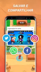 Baixar iRecorder – Gravação Em HD De Tela E Vídeo APK