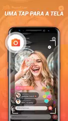 Baixar iRecorder – Gravação Em HD De Tela E Vídeo APK