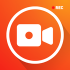 آیکون‌ Screen Recorder