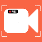 Screen Recorder - Video Recorder, Screen Capture Zeichen