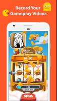 Screen Recorder - Video Recorder, Screen Capture ảnh chụp màn hình 2