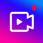Screen Recorder- Record Game أيقونة