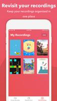 Screen Recorder- Record Game تصوير الشاشة 3