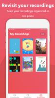 Screen Recorder- Record Game syot layar 3