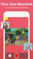 Screen Recorder- Record Game الملصق
