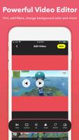 Screen Recorder- Record Game تصوير الشاشة 1