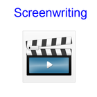 Screenwriting icône