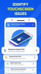 Calibrate Touch Screen Repair XAPK download